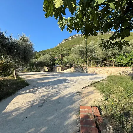 Prázdninový dům Titos Countryside